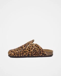 Stud Strap Clogs -Celtic & Co Store 186466