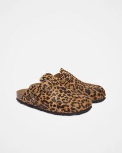 Stud Strap Clogs -Celtic & Co Store 186468