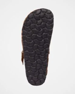 Stud Strap Clogs -Celtic & Co Store 186469