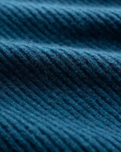 Cocoon V Neck Sweater -Celtic & Co Store 186470