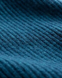 Cocoon V Neck Sweater -Celtic & Co Store 186471