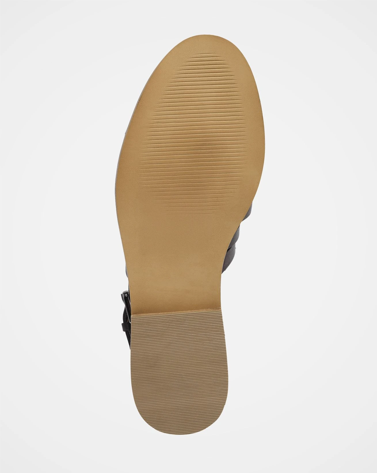 Woven Peep Toe Sandals 9 Woven Peep Toe Sandals - Image 7