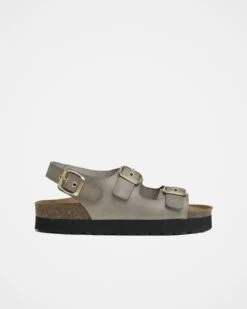 Mid Form Sling Back Sandals -Celtic & Co Store 187615