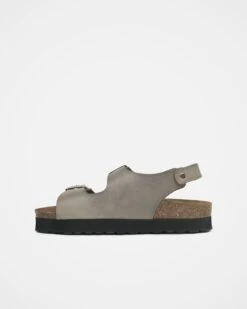 Mid Form Sling Back Sandals -Celtic & Co Store 187616