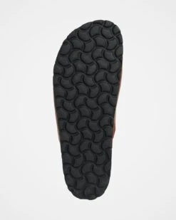 Mid Form Double Buckle Sandals -Celtic & Co Store 187619