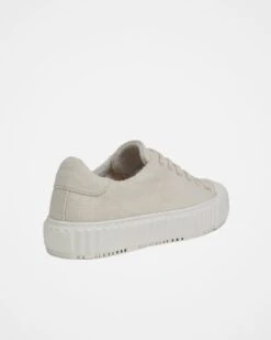 Lace Up Recycled Canvas Low Top Sneakers 13 Lace Up Recycled Canvas Low Top Sneakers -Celtic & Co Store 187627