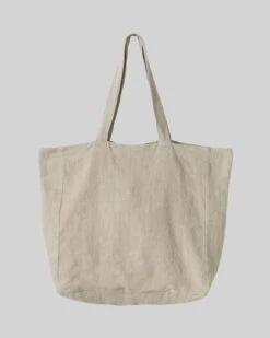 Linen Tote -Celtic & Co Store 189098