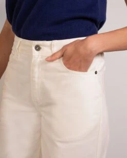 Wide Leg Jeans -Celtic & Co Store 189199