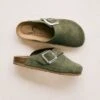 Slip On Clogs 2 Slip On Clogs -Celtic & Co Store 190468