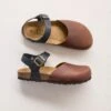Closed Toe Sandals -Celtic & Co Store 190478