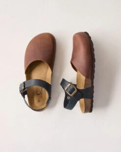 Closed Toe Sandals -Celtic & Co Store 190479