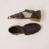 Minimal Fisherman's Sandals 1 Minimal Fisherman's Sandals -Celtic & Co Store 190487
