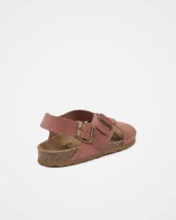 Crossover Buckle Sandals -Celtic & Co Store 191238