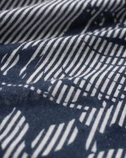 Linen Blend V Neck T Shirt -Celtic & Co Store 191289 1