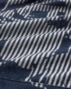 Linen Blend Button Back Dress 9 Linen Blend Button Back Dress -Celtic & Co Store 191290