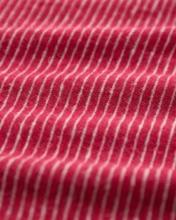 Linen Blend V Neck Midi Dress -Celtic & Co Store 191311