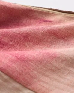 Linen Panelling Detail Dress -Celtic & Co Store 191320