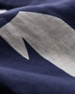 Pure Linen Button Detail Midi Dress 8 Pure Linen Button Detail Midi Dress -Celtic & Co Store 191328