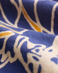 Linen Sleeveless Knee Length Shift Dress -Celtic & Co Store 191330