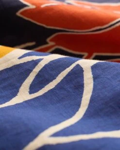 Linen Sleeveless Knee Length Shift Dress -Celtic & Co Store 191333