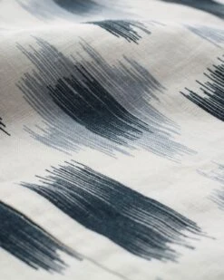 Linen Grown On Sleeve Midi Dress -Celtic & Co Store 191338 1