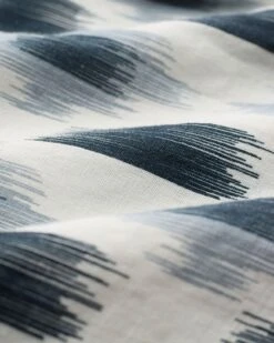 Linen Grown On Sleeve Midi Dress -Celtic & Co Store 191339 1