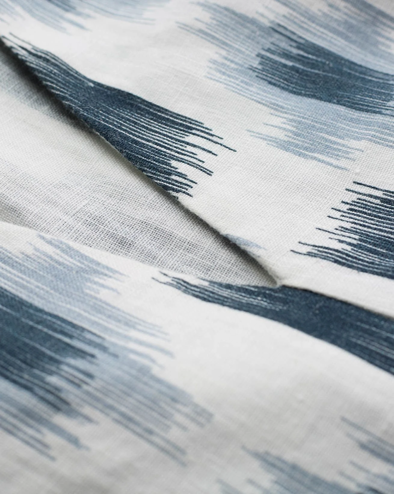 Linen Half Sleeve V Neck Tunic 7 Linen Half Sleeve V Neck Tunic - Image 5