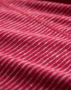 Linen Blend Long Sleeve T Shirt -Celtic & Co Store 191366