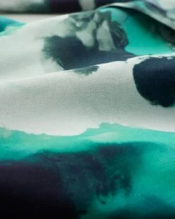 Sleeveless Tie Front Midi Shirt Dress -Celtic & Co Store 191377