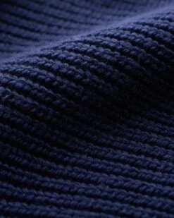 Sailor Collar Longline Cardigan -Celtic & Co Store 191390