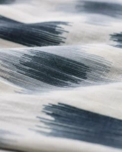 Printed Lightweight Linen Blend Scarf 9 Printed Lightweight Linen Blend Scarf -Celtic & Co Store 191402