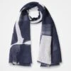 Lightweight Wool Scarf -Celtic & Co Store 192484