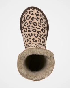 Celt Shearling Shortie Boots 12 Celt Shearling Shortie Boots -Celtic & Co Store 193810