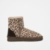 Celt Shearling Shortie Boots