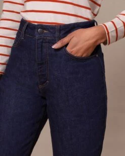 Barrel Leg Jeans -Celtic & Co Store 197040