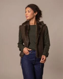 Reversible Toscana Vest -Celtic & Co Store 197285