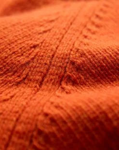 Button Neck Sweater -Celtic & Co Store 197748