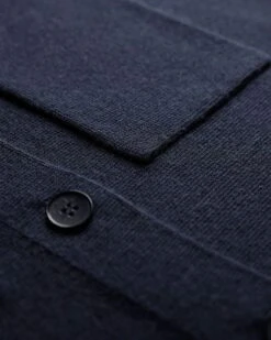 Structured Knit Jacket -Celtic & Co Store 197753