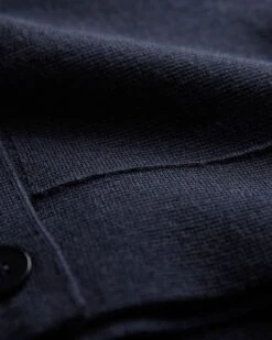 Structured Knit Jacket -Celtic & Co Store 197754