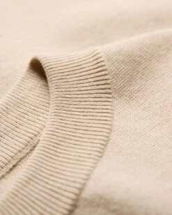 Organic Cotton Boxy Cardigan -Celtic & Co Store 197757