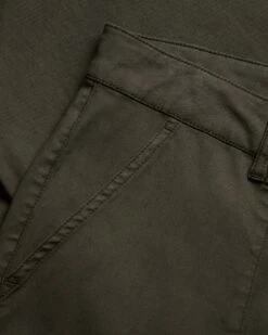 Wide Leg Cropped Pants -Celtic & Co Store 197811