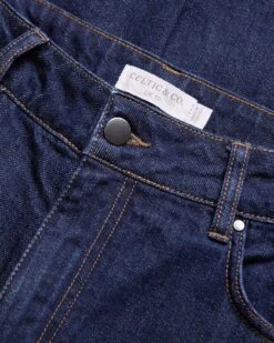 Barrel Leg Jeans -Celtic & Co Store 197821