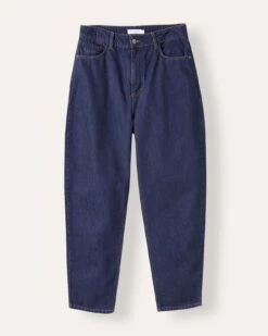 Barrel Leg Jeans -Celtic & Co Store 197823