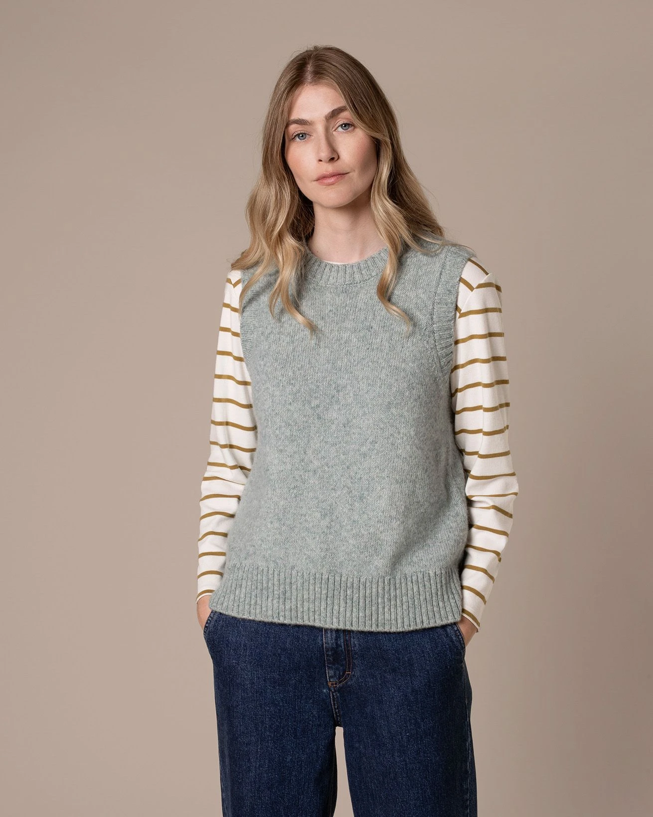 Woolly Tank 8 Woolly Tank - Image 6