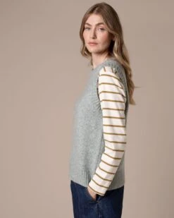 Woolly Tank 16 Woolly Tank -Celtic & Co Store 199988