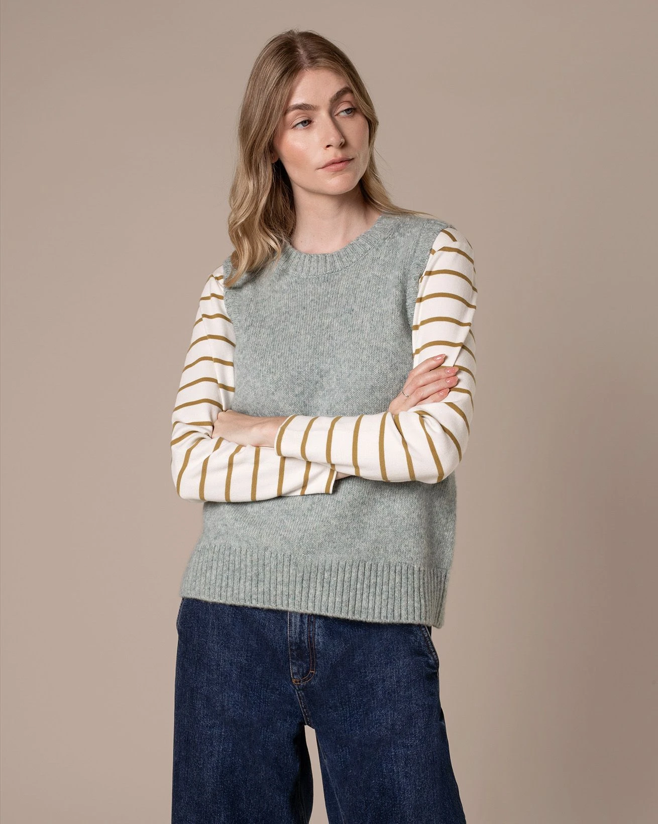 Woolly Tank 6 Woolly Tank - Image 4