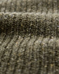 Donegal Ribbed Beanie -Celtic & Co Store 200253