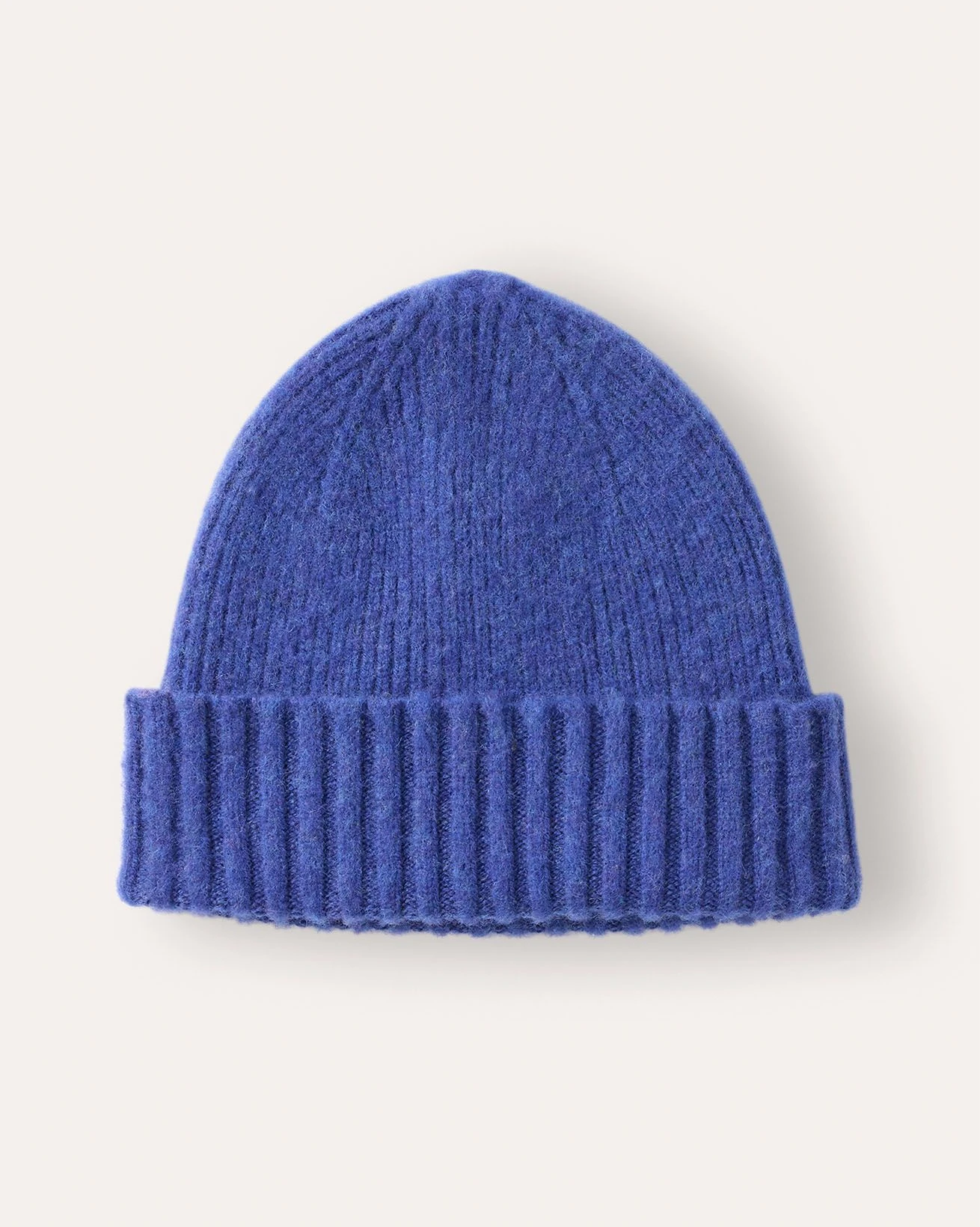 Lambswool Brushed Beanie 3 Lambswool Brushed Beanie