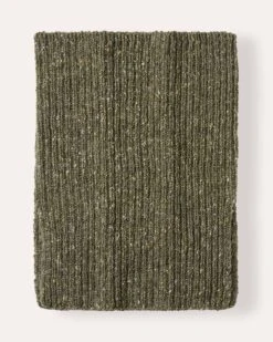 Donegal Split Side Snood