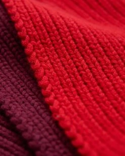 Lambswool Colourblock Scarf 9 Lambswool Colourblock Scarf -Celtic & Co Store 200277